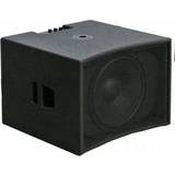 JB Systems Subwoofers JB Systems CPX1510-SUB