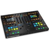 Standard DJ-mixers Native Instruments Traktor Kontrol S8