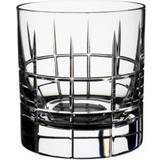 Whiskyglas Orrefors Street Old Fashioned Whiskyglas 27cl