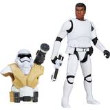 Disney Star Wars Leksaker Disney E7 Figure Armor Pack