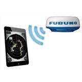 Furuno Radar Sjönavigation Furuno DRS4W