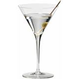 Cocktailglas Riedel Sommelier Martini Cocktailglas 21cl