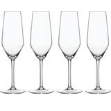 Spiegelau Kökstillbehör Spiegelau Style Champagneglas 25.1cl 4st