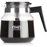 Moccamaster glaskanna Kaffemaskiner Moccamaster -
