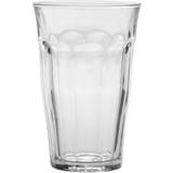 BPA-fritt Glas Duralex Picardie Dricksglas 50cl 6st