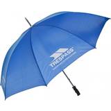 Trespass Paraplyer Trespass Golf Umbrella Blue