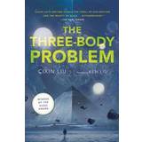 The Three-Body Problem (Häftad, 2016)