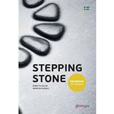 Stepping stone 3 Stepping Stone Grammar på Svenska 3:e uppl (Häftad)