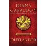 Böcker outlander Outlander (Inbunden, 2011)