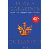 Böcker outlander Outlander (Häftad, 1998)