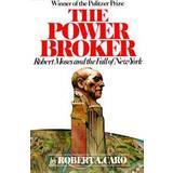 The Power Broker (Häftad, 2004)