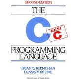 C Programming Language (Häftad, 1988)