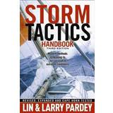 Uppslagsverk Böcker Storm Tactics Handbook: Modern Methods of Heaving-To for Survival in Extreme Conditions (Häftad, 2008)