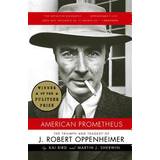 Biografier & Memoarer Böcker American Prometheus: The Triumph and Tragedy of J. Robert Oppenheimer (Häftad, 2006)