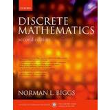 Discrete Mathematics (Häftad, 2003)