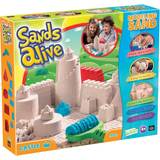 Sands Alive Leksaker Sands Alive Castle