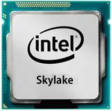 4 - Core i5 - Intel Socket 1151 Processorer Intel Core i5-6402P 2.8GHz, Tray