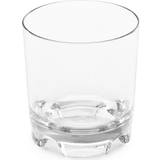 BPA-fritt Glas Stackable Drinkglas 25cl