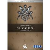 12 - Speltillägg PC-spel Shogun: Total War - Collection (PC)
