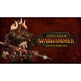 Total War: WARHAMMER® - Chaos Warriors Race Pack (PC)