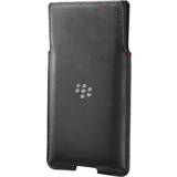 Blackberry Bruna Mobiltillbehör Blackberry Leather Pocket (BlackBerry Priv)