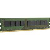 32 GB - DDR3 RAM minnen HP DDR3 1866MHz 32GB ECC (715275-001)