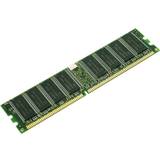 RAM minnen Fujitsu DDR3 1600MHz 8GB ECC (S26361-F3387-L4)