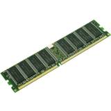 RAM minnen Fujitsu DDR3 1600MHz 4GB ECC (S26361-F3719-L514)