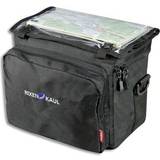 Klickfix Daypack Box Handlebar Bag 8L
