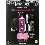 Muc-Off Cykeltillbehör Muc-Off Essentials Kit Standard