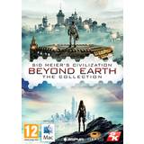 Sid Meier's Civilization: Beyond Earth - The Collection (Mac)