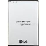 LG Batterier & Laddbart LG BL-54SH