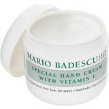 Mario Badescu Handvård Mario Badescu Special Hand Cream with Vitamin E 118ml