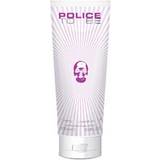 Police Kroppsvård Police To Be Woman Body Lotion 200ml