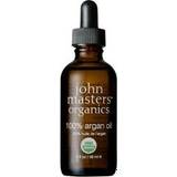 Pipett Kroppsoljor John Masters Organics 100% Argan Oil 59ml