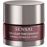 Sensai Ögonkrämer Sensai Cellular Performance Wrinkle Repair Eye Cream 15ml