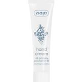 Herr Handkrämer Ziaja Hand Cream Silk Proteins 100ml