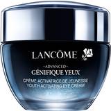 Lancôme Ögonkrämer Lancôme Advancedgénifique Yeux Youth Activating Eye Cream 15ml