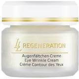 Fri från mineralolja Ögonkrämer Annemarie Börlind LL Regeneration Eye Wrinkle Cream 30ml
