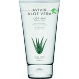 Avivir Hudvård Avivir Aloe Vera Lotion for Normal Skin 150ml