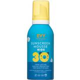 EVY Sunscreen Mousse SPF30 150ml