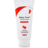 Fotvård Baby Foot Extra Rich Foot Cream 80g