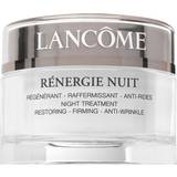 Lancôme Ansiktskrämer Lancôme Rénergie Night Cream 50ml