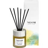 Neom Organics Aromaterapi Neom Organics Feel Refreshed Reed Diffuser Sicillian Lemon & Fresh Basil 100ml
