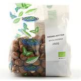 Hasselnötter Nötter & Frön Biofood Hazelnuts 250g 250g