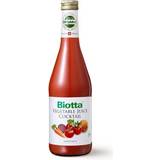 Biotta Vegetable Juice Cocktail