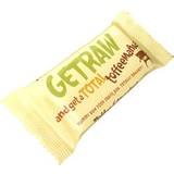 Getraw Toffee & Hazelnut