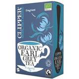Clipper Drycker Clipper Organic Earl Grey Tea 20st