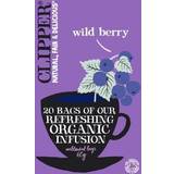 Clipper Matvaror Clipper Organic Wildberry Infusion 20st