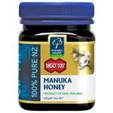 Manuka Health Bakning Manuka Health MGO 100 + Honey 250g